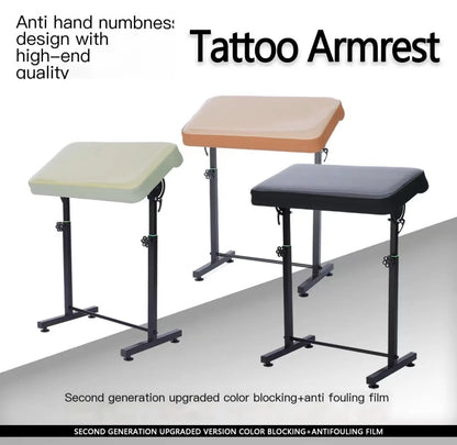 Adjustable armrest size XXL | Armrest XXL