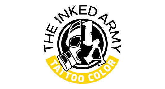 THE INKED ARMY | REACH Colors