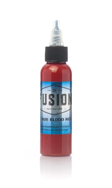 Fusion Ink | USA Signature tattoo ink's
