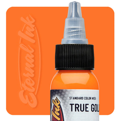 True Gold | USA Eternal Standard Colors