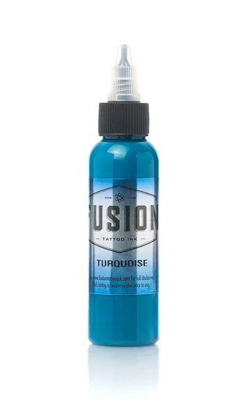 Fusion Ink | USA Signature tattoo ink's