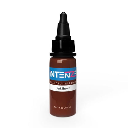 USA INTENZE COLORS INK's