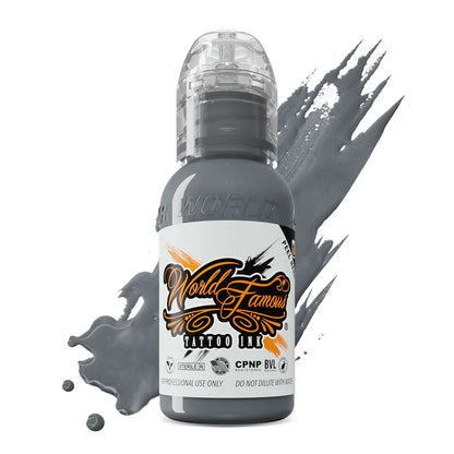 USA World Famous tattoo INK | All colors 30ml