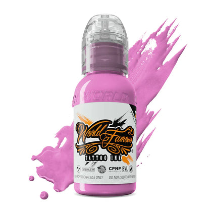 USA World Famous tattoo INK | All colors 30ml