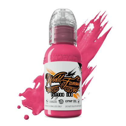 USA World Famous tattoo INK | All colors 30ml