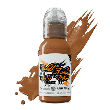 USA World Famous tattoo INK | All colors 30ml