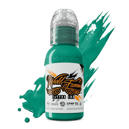 USA World Famous tattoo INK | All colors 30ml