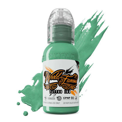 USA World Famous tattoo INK | All colors 30ml