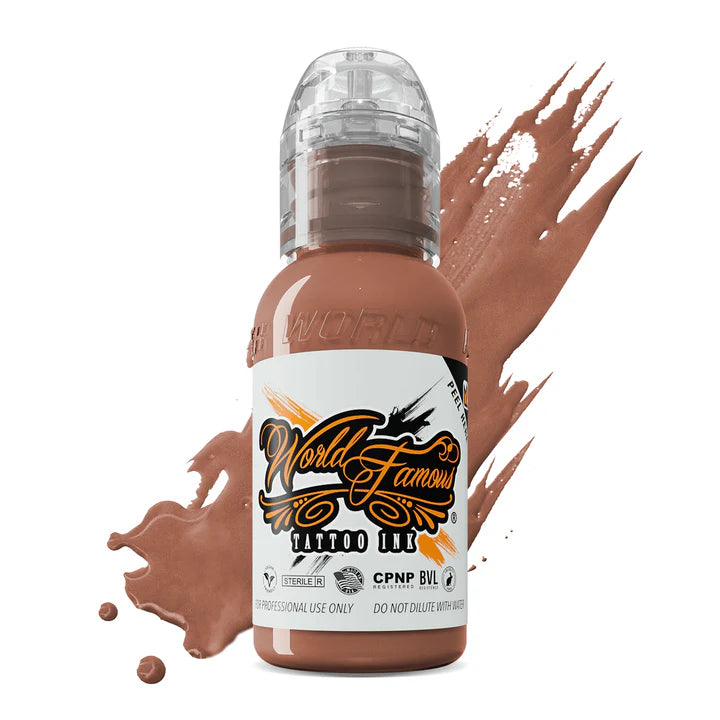 USA World Famous tattoo INK | All colors 30ml