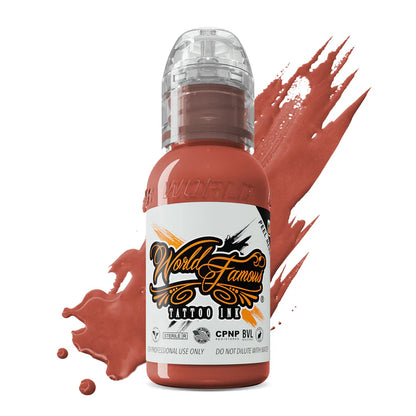 USA World Famous tattoo INK | All colors 30ml