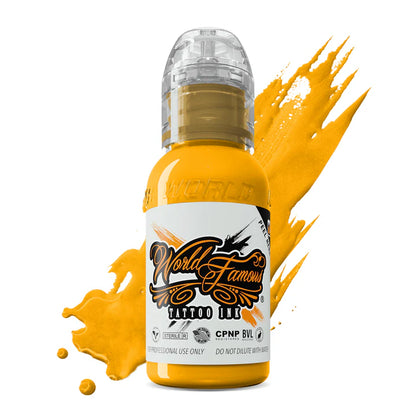 USA World Famous tattoo INK | All colors 30ml