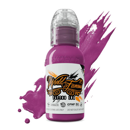 USA World Famous tattoo INK | All colors 30ml