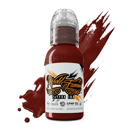 USA World Famous tattoo INK | All colors 30ml