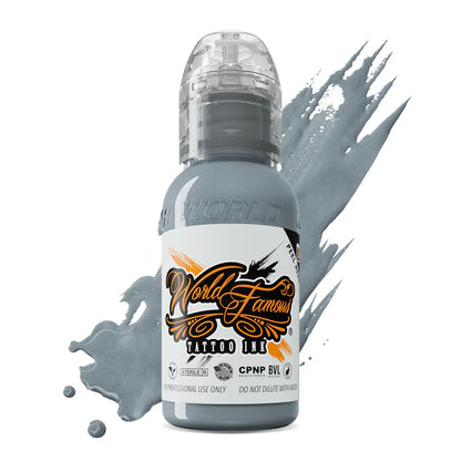 USA World Famous tattoo INK | All colors 30ml