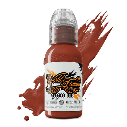USA World Famous tattoo INK | All colors 30ml