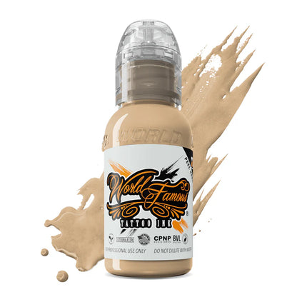 USA World Famous tattoo INK | All colors 30ml