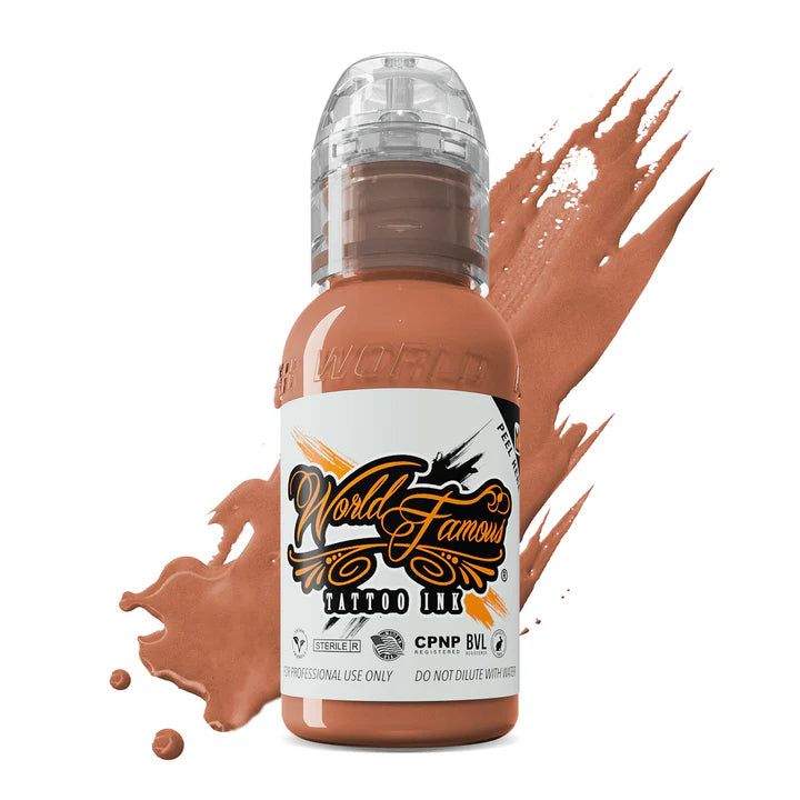 USA World Famous tattoo INK | All colors 30ml