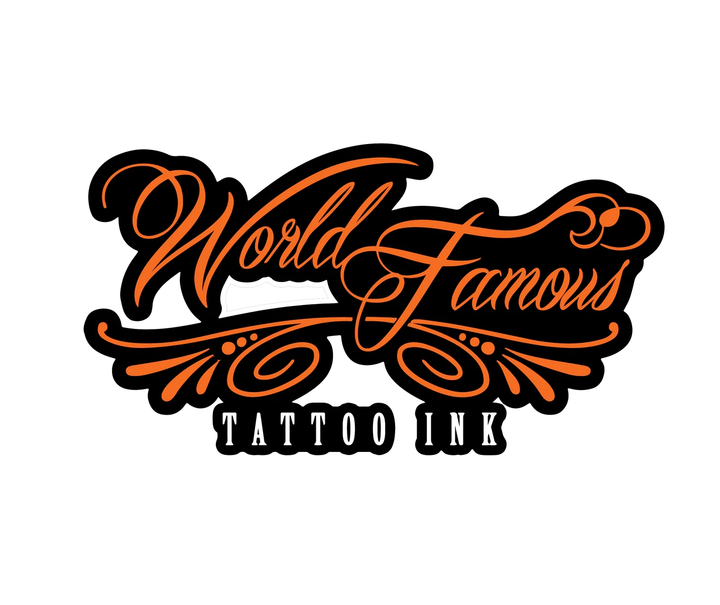 USA World Famous Legendary | Outlining Ink 240ml