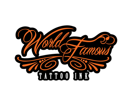 USA World Famous Legendary | Outlining Ink 240ml