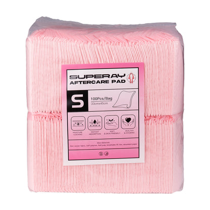 SUPERAY Aftercare Pad | Aftercare Pad