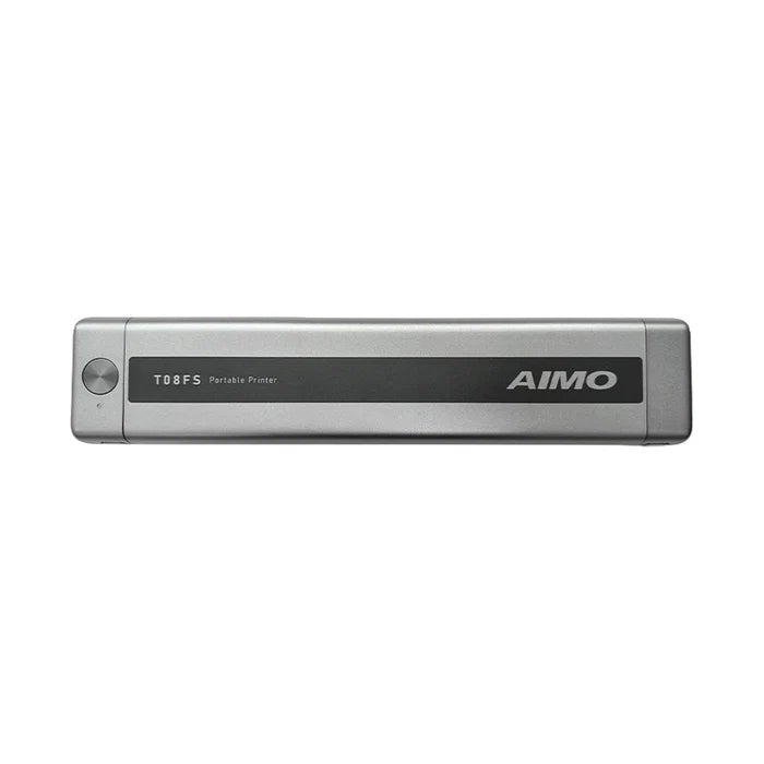 AIMO thermal stencil printer suitable for professional tattoo use.