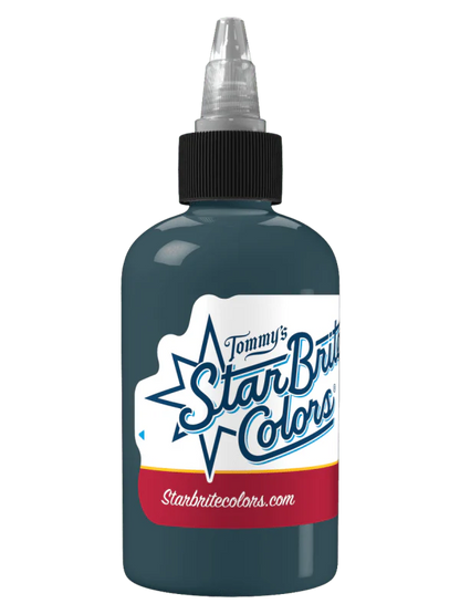 USA Tommy’s StarBrite Colors | Цветни мастила от Стар Брайт Америка