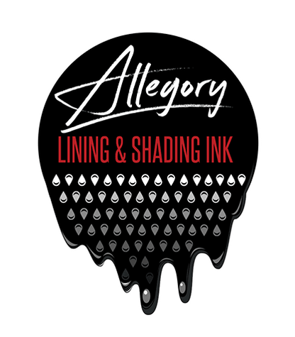 USA Allegory Ink's | Premium Tattoo Inks