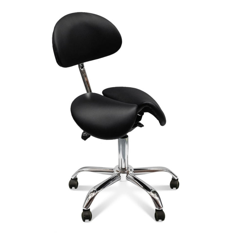 ALLOT BACK PRO | Swivel chair with back support