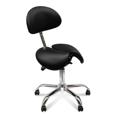 ALLOT BACK PRO | Swivel chair with back support