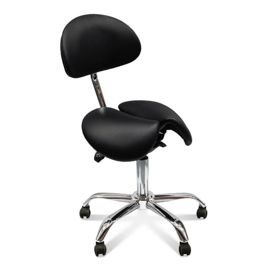 ALLOT BACK PRO | Swivel chair with back support