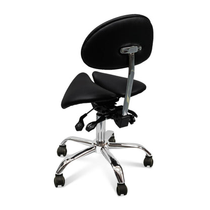 ALLOT BACK PRO | Swivel chair with back support