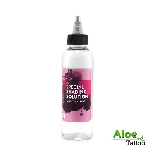 Aloe Shading Solution 150ml | Paint mixing solution