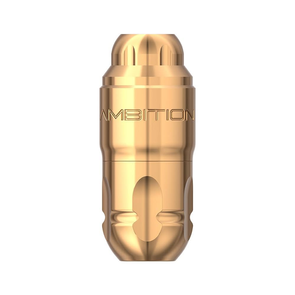 Ambition Lutin | Wireless Tattoo Machine Short Pen