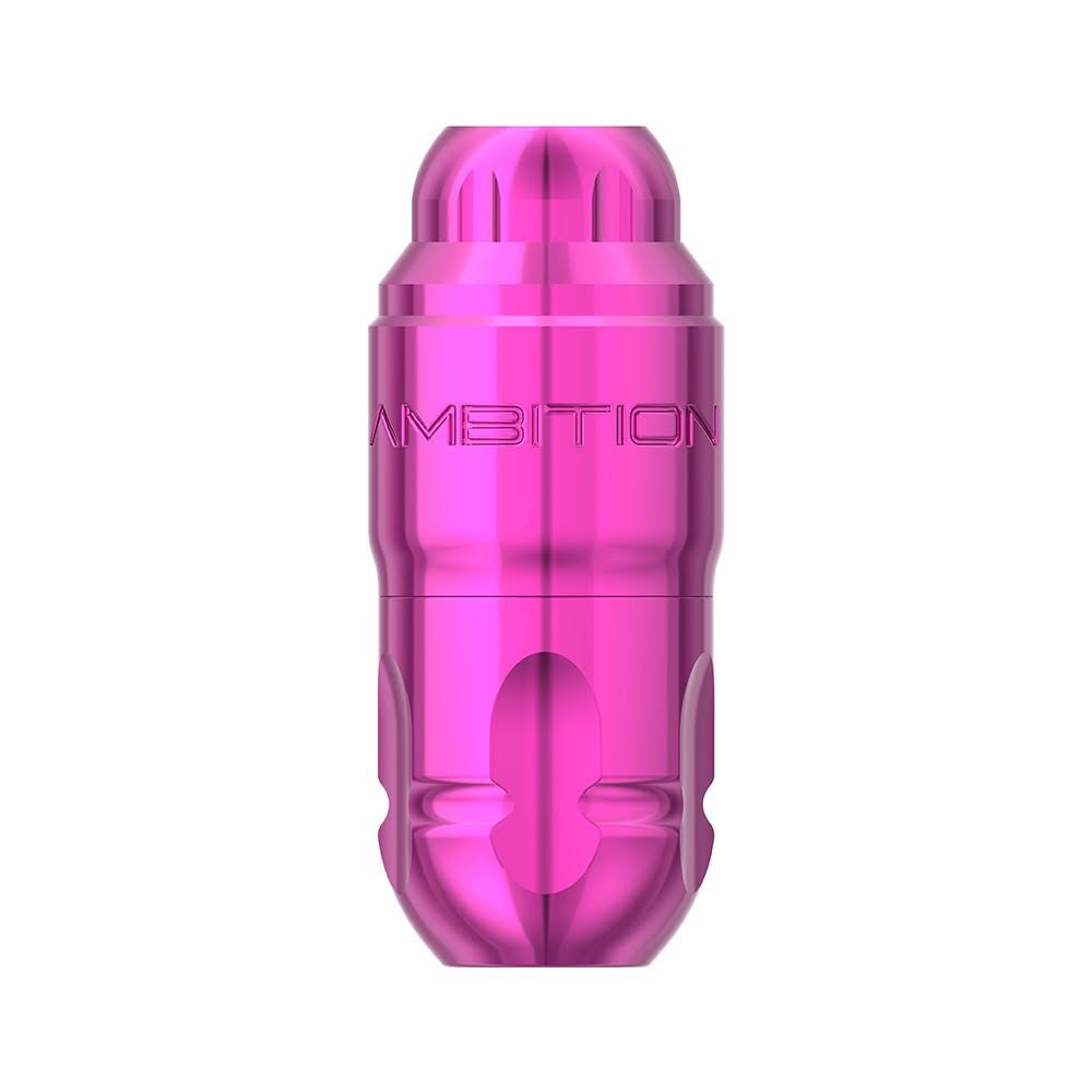 Ambition Lutin | Wireless Tattoo Machine Short Pen