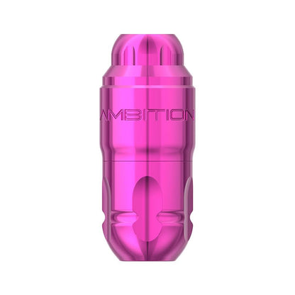 Ambition Lutin | Wireless Tattoo Machine Short Pen
