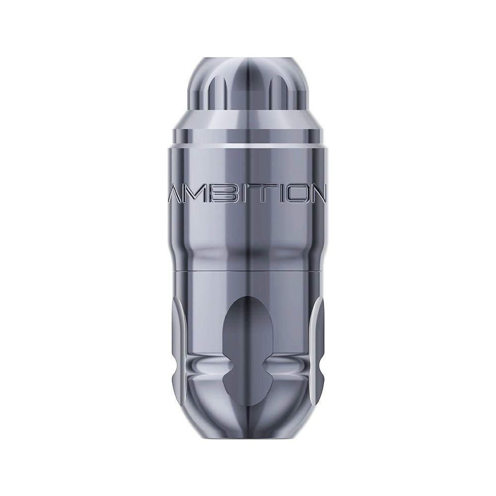 Ambition Lutin | Wireless Tattoo Machine Short Pen