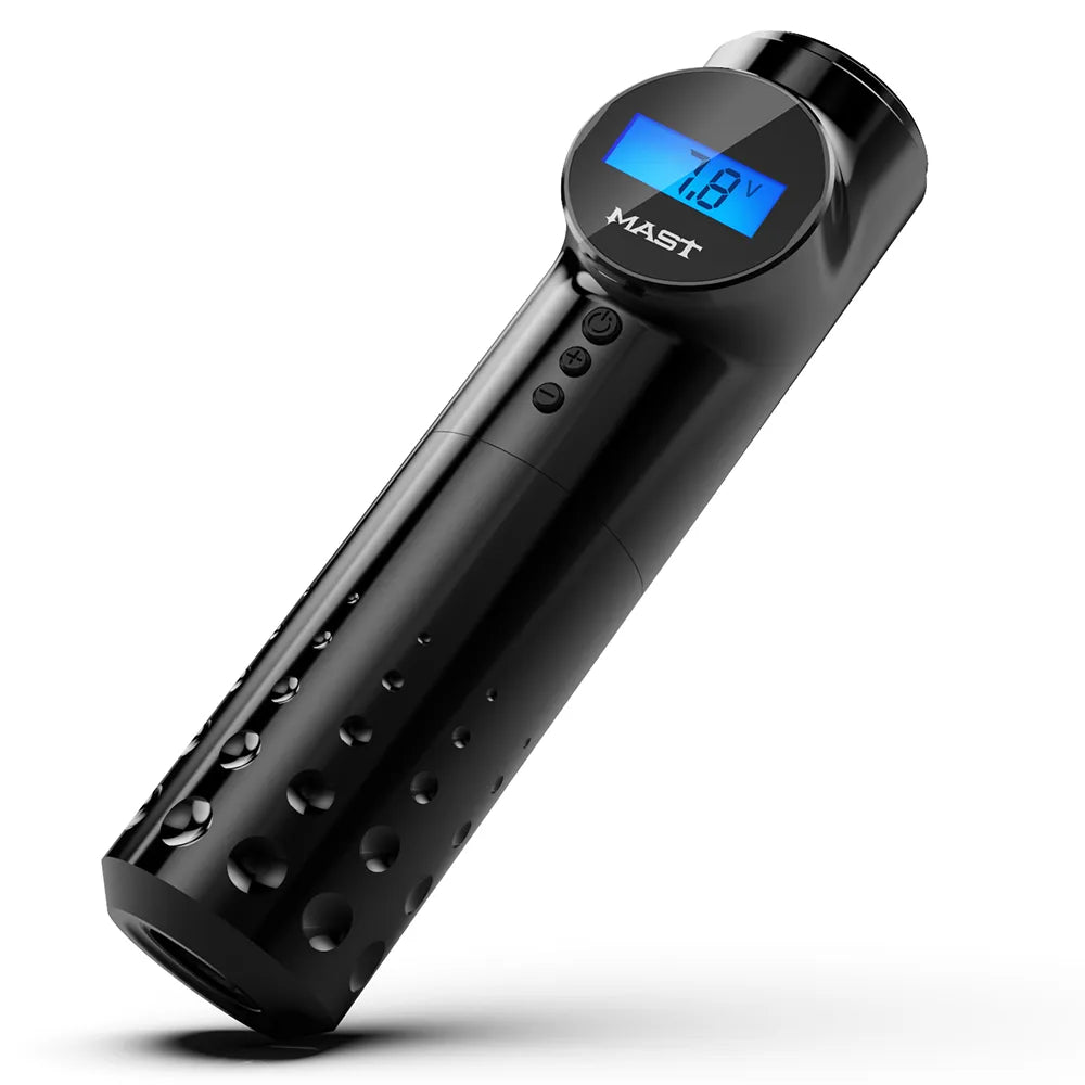 Mast Archer | Dragonhawk Wireless Tattoo Machine With 3.5MM/4.2MM Stroke
