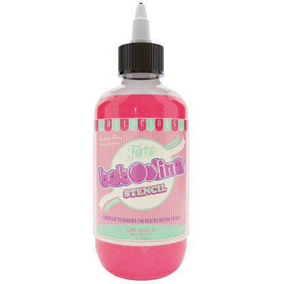 Forte Baboolina Stencil Gel 250 ml
Професионален stencil гел за артисти, които търсят прецизност и надежден трансфер. Подходящ за татуиране и перманентен грим, с формула, създадена за комфортна и ефективна работа.