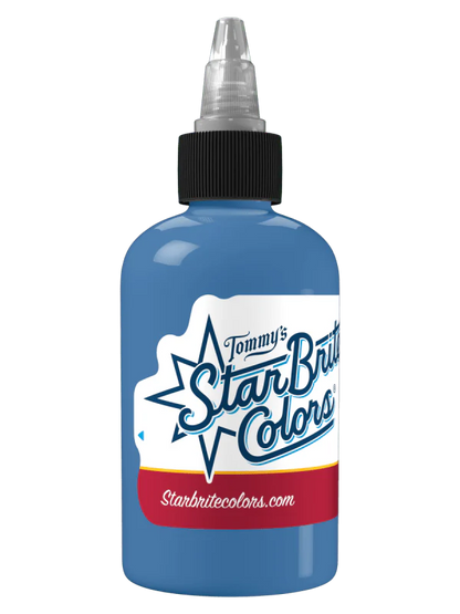 USA Tommy’s StarBrite Colors | Цветни мастила от Стар Брайт Америка