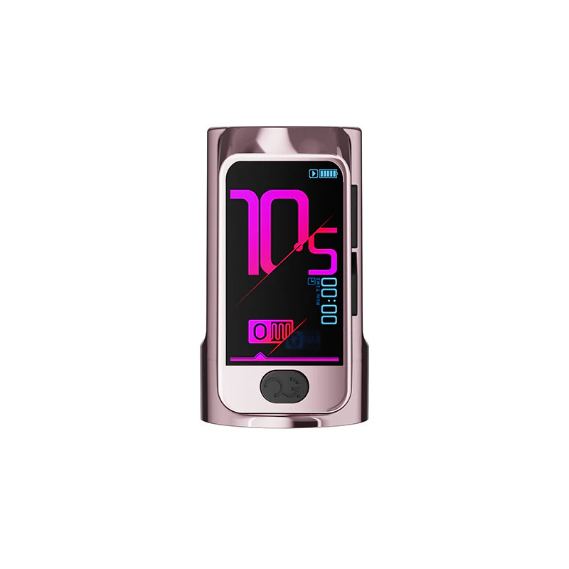 OG FURY Ⅱ 4.2mm Stroke Wireless Tattoo Pen | new generation wireless tattoo machine