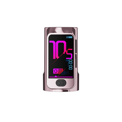 OG FURY Ⅱ 4.2mm Stroke Wireless Tattoo Pen | new generation wireless tattoo machine
