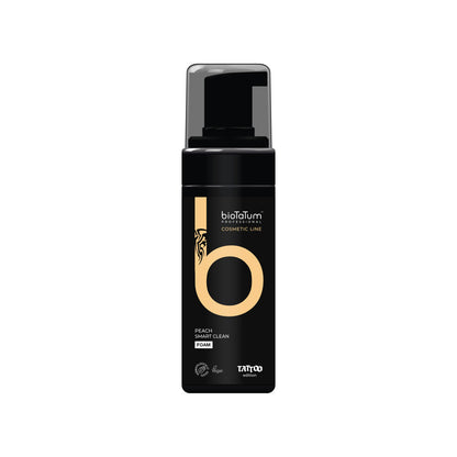 BioTaTum Smart Clean Foam | cleansing foam 150ml