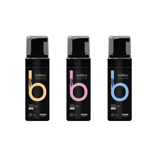 BioTaTum Smart Clean Foam | cleansing foam 150ml
