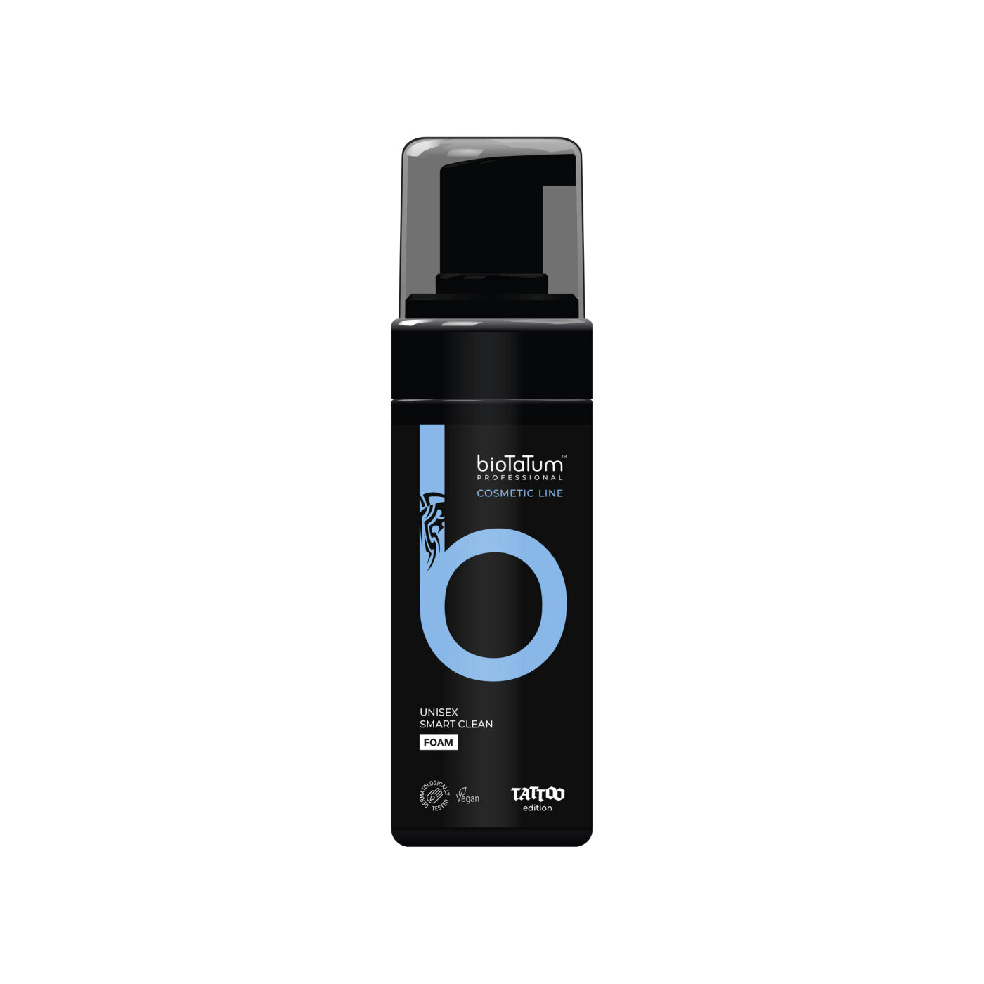 BioTaTum Smart Clean Foam | cleansing foam 150ml