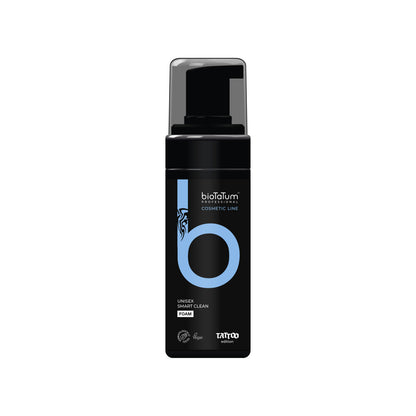 BioTaTum Smart Clean Foam | cleansing foam 150ml