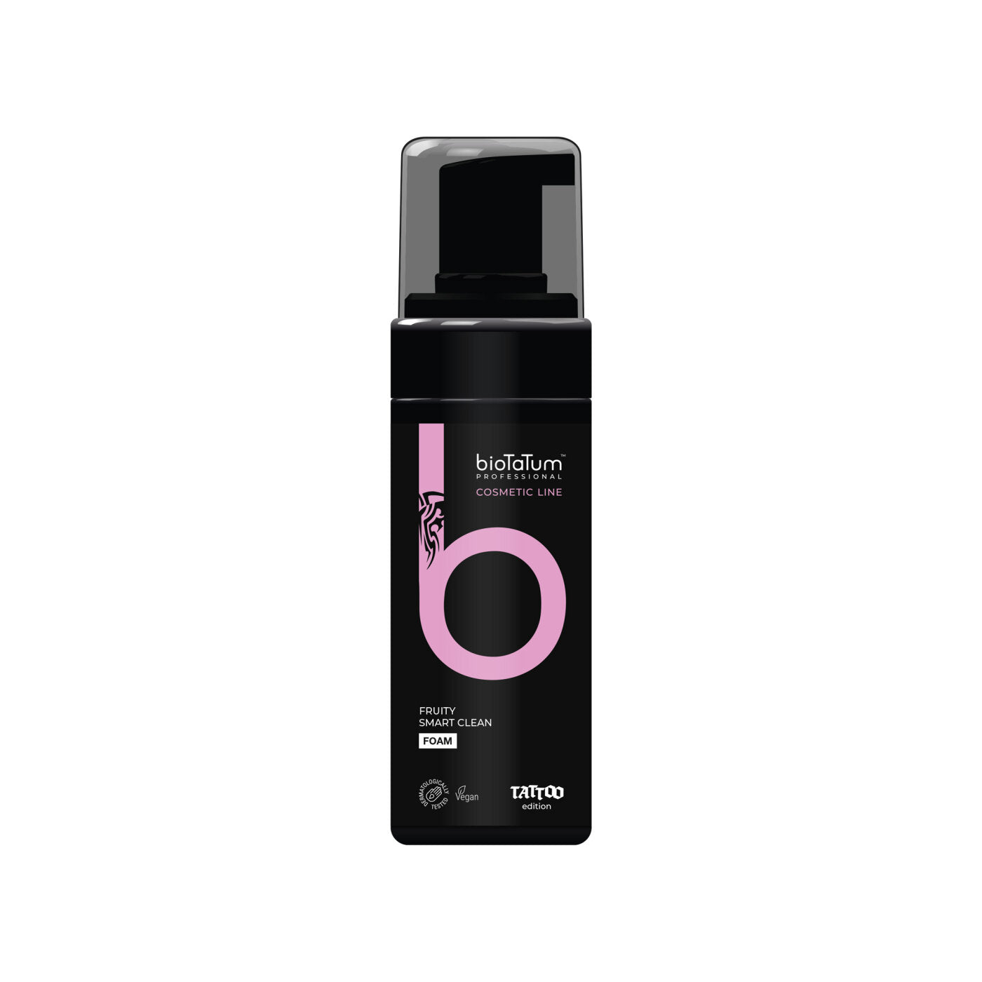 BioTaTum Smart Clean Foam | cleansing foam 150ml