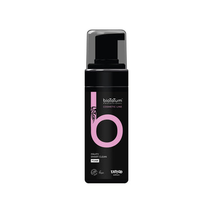 BioTaTum Smart Clean Foam | cleansing foam 150ml