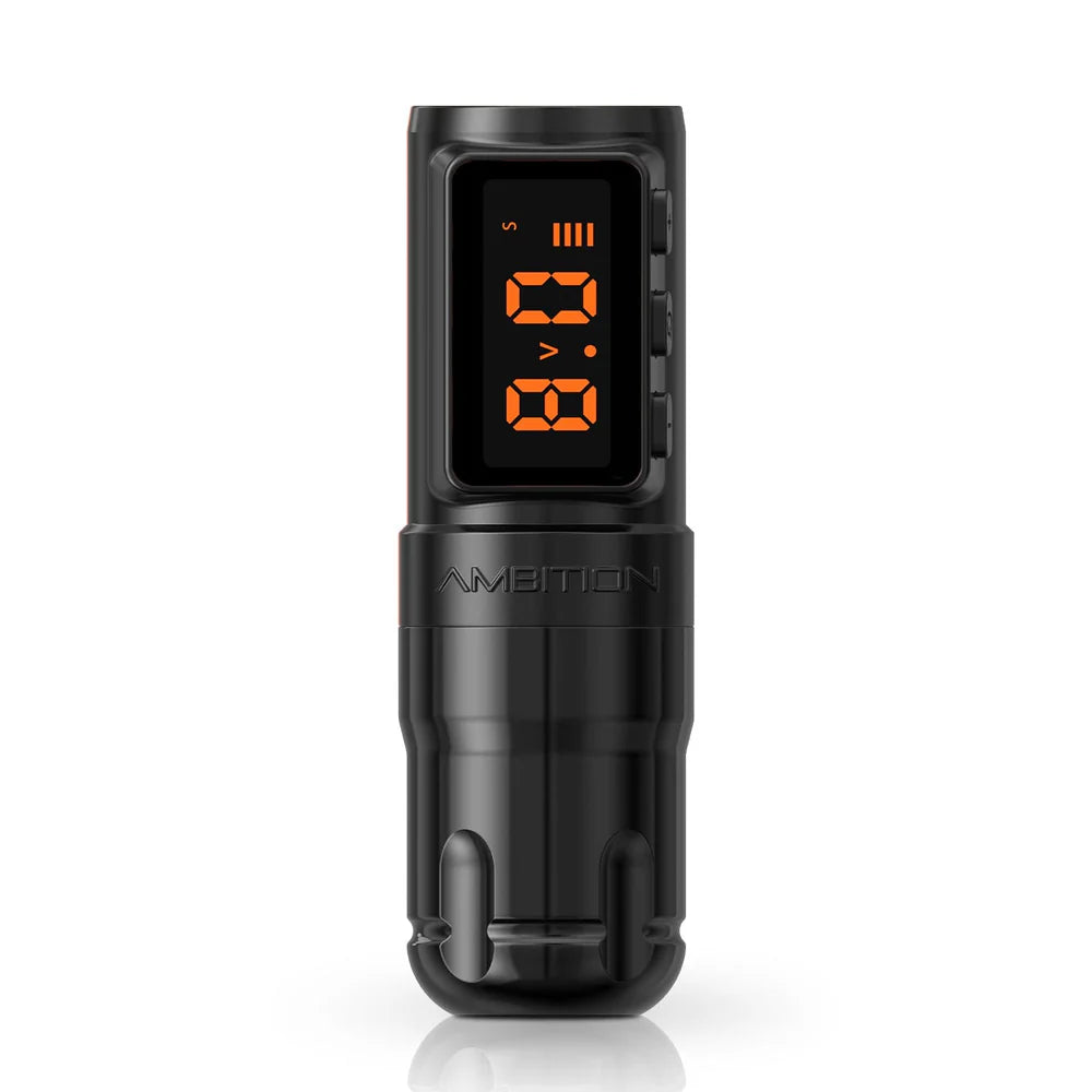 Ambition Bolt-X | Wireless Tattoo Pen Machine