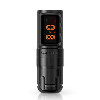 Ambition Bolt-X | Wireless Tattoo Pen Machine