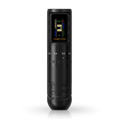 Ambition Paco | Adjustable stroke